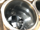 Triumph Speed Triple 1050 515NJ [2007] - Motorblock Leergehäuse mit Kolbensatz-5
