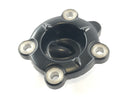 BMW K 1300 S K12S [2010] - Motor lid on the left crankshaft stump-1