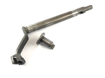 Honda Goldwing GL 1100 SC02 [1980] - coupling - 0