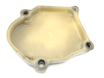 Yamaha DT 125 DE06 [2005] - Capot moteur - 0