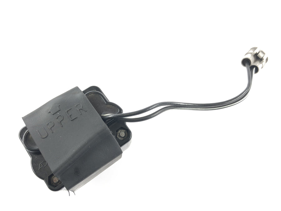Moto Guzzi Norge 1200 [2006] - Tilt sensor inclination angle sensor