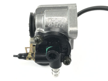 Sachs ZX 125 [1998] - Pompe à huile - 0