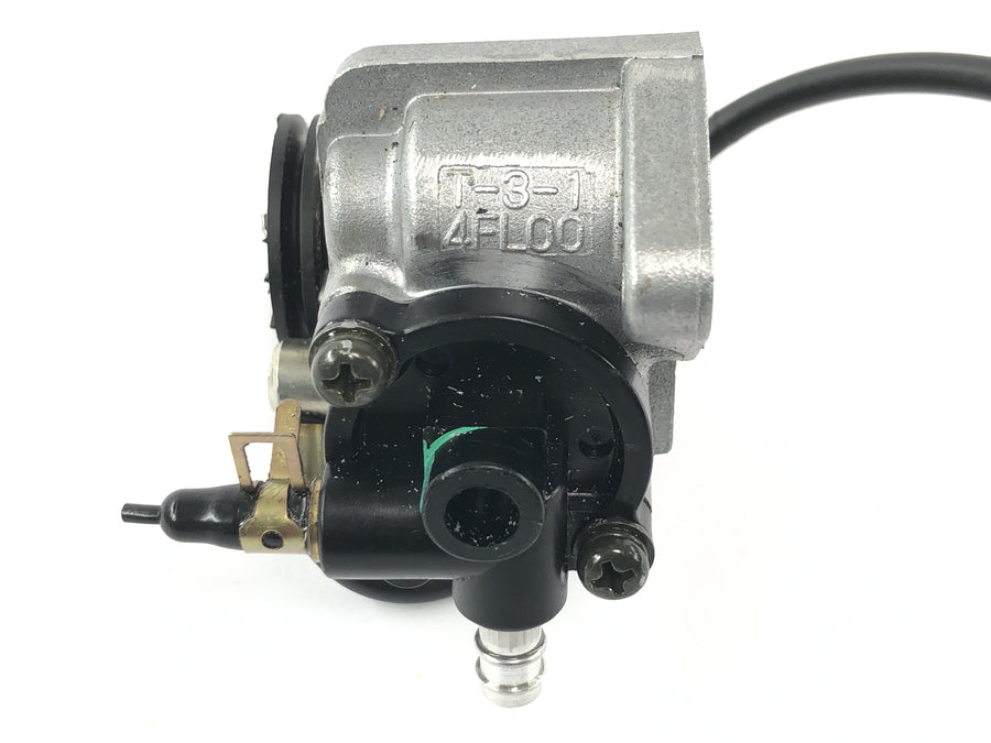 Sachs ZX 125 [1998] - Ölpumpe