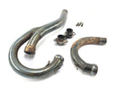 KTM 640 LC4 Adventure [2000] - Exhaust Manifold Set-2