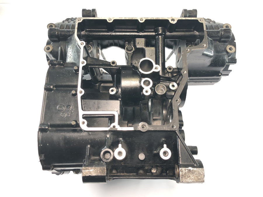 Yamaha XJR 1200 4PU [1996] - Bloc moteur carter moteur