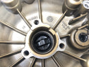 Yamaha XT 125 X [2004] - Alternator cover engine cover-4
