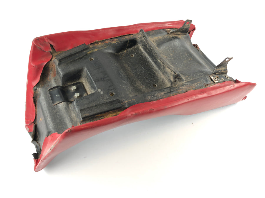 Yamaha XT 600 Zentere 34L [1985] - seat bench