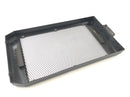 Suzuki VZ 1500 WVCU [2011] - Radiator grille protective grille cover-4