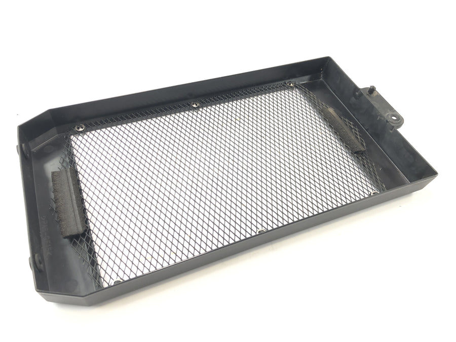 Suzuki VZ 1500 WVCU [2011] - Radiator grille protective grille cover