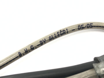 Ducati Monster SR2 800 M4 [2006] - Kupplungsleitung Hydraulikleitung - 0