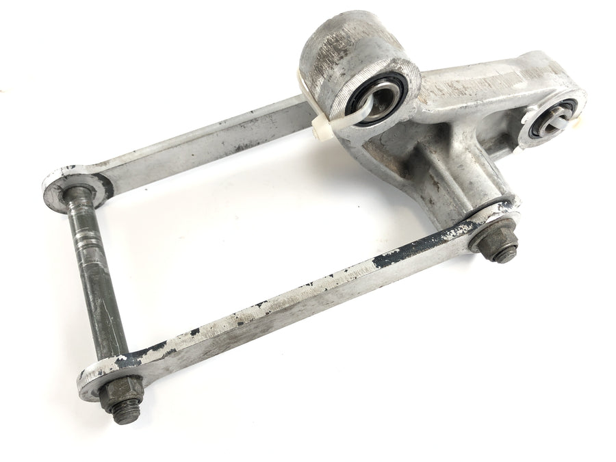 Yamaha YZF 750 R 4NHN [1996] - Deflace lever Spring deflection bone