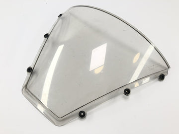 Triumph Daytona 955i T595n [2003] - Panneau de nettoyage de Windschild clairement protection contre le front