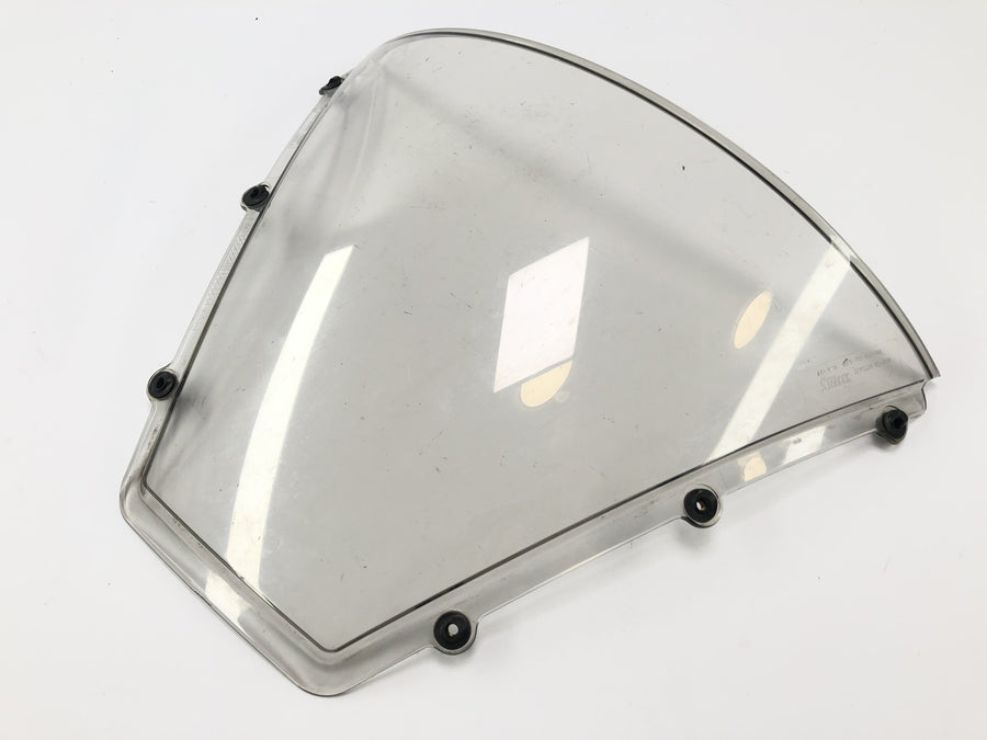 Triumph Daytona 955i T595N [2003] - Windschild Verkleidungsscheibe Klar Frontschutz