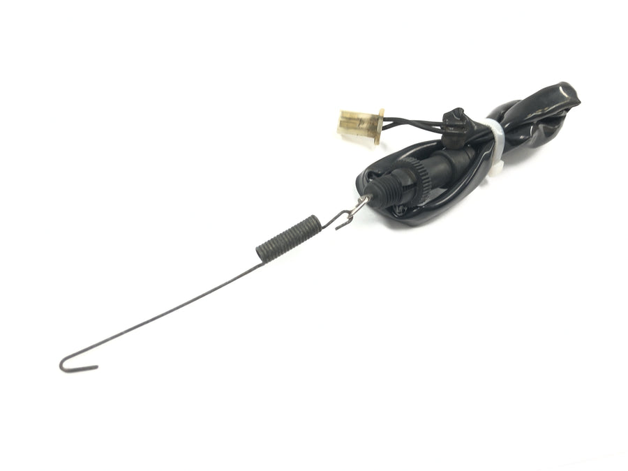 Honda Goldwing GL 1200 SC14 [1988] - Rear brake light switch