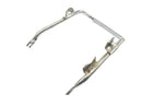 Yamaha DT 175 2K4 [1982] - Rear bracket bracket chrome-3