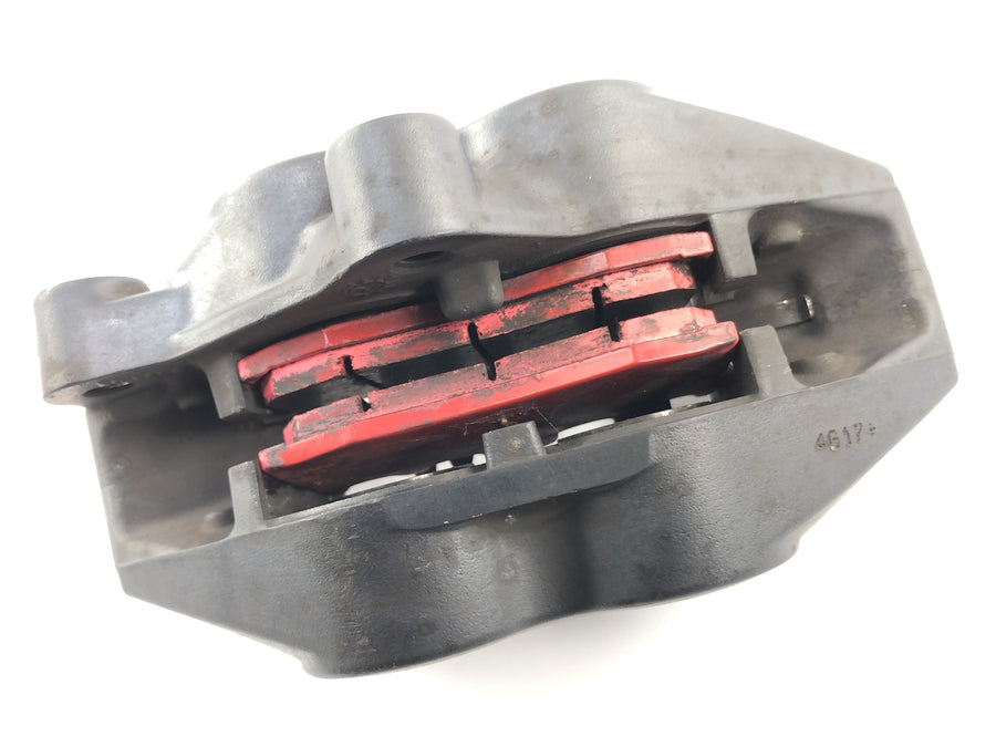 BMW R 1200 GS R12 K25 [2003] - Bremssattel Bremszange vorne links