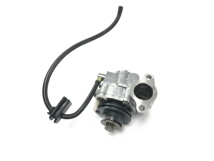 Sachs ZX 125 [1998] - Pompe à huile