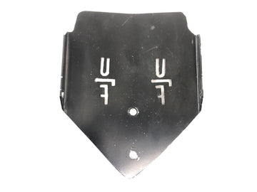Benelli TNT 1130 [2009] - Motorschutzplatte Unterfahrschutz Skidplate - 0