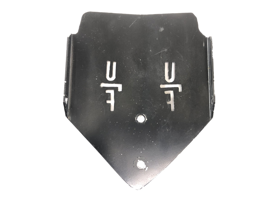 Benelli TNT 1130 [2009] - Motorschutzplatte Unterfahrschutz Skidplate