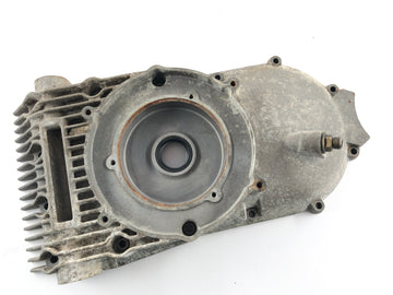 Moto Guzzi 850-T3 [1980] - Engine cover front cover primary drive - 0
