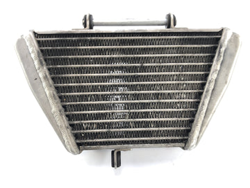 Aprilia RSV4 1000 [2010] - Oil cooler - 0