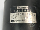 Triumph Daytona 900 T300 [1996] - Anlasser Startermotor-3