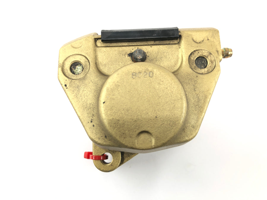 Cagiva Planet 125 [1998] - Brake caliper Brembo rear