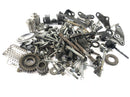 Honda XBR 500 PC15 [1989] - screws and residual parts are bundle-2