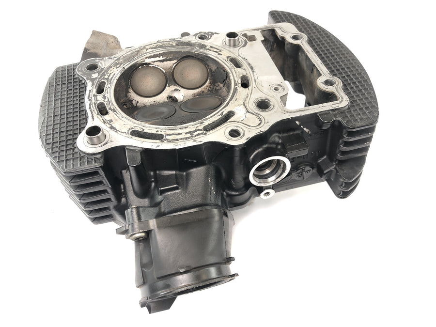 Suzuki VZ 1500 WVCU [2011] - culasse de soupape