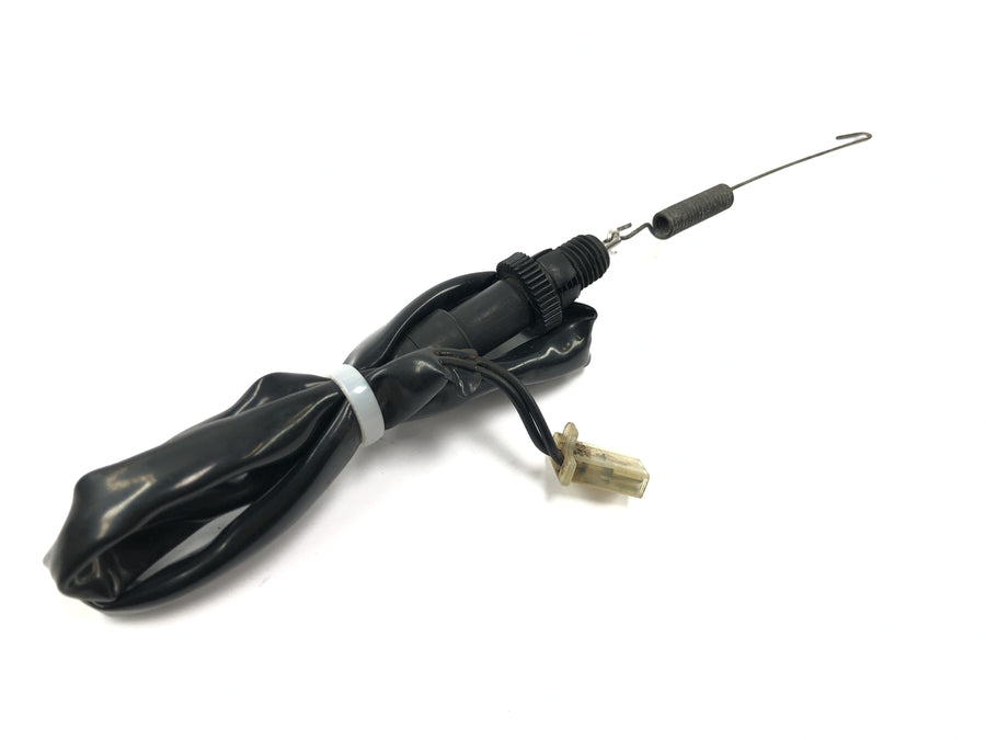 Honda Goldwing GL 1200 SC14 [1988] - Rear brake light switch