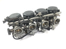 Kawasaki ZXR 400 ZX400L [1992] - Vergaser Vergasereinheit Vergaserbatterie CVK-1