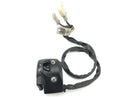 Moto Guzzi Stelvio 1200 4V [2009] - Lenkerschalter Lenkerarmatur rechts Schalter ABS Warnblinker-2