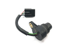 Honda CBR 1000 RR SC57 [2006] - Transmission sensor neutral switch-3