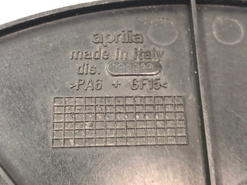 Aprilia RSV 1000 RP Mille [2001] - Carénage inférieur de pont de fourche - 0