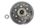 Yamaha DT 175 2K4 [1982] - Pack embrayage à panier d'embrayage-6