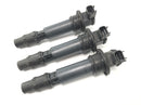 Triumph Speed Triple 1050 515NJ [2007] - Pack de bobines de connecteur de bougie d'allumage de bobine-1