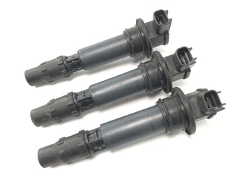 Triumph Speed Triple 1050 515NJ [2007] - Pack de bobines de connecteur de bougie d'allumage de bobine
