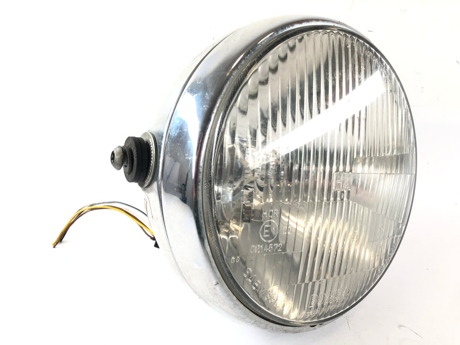 BMW R 1150 R R21 [2002] - Headlight