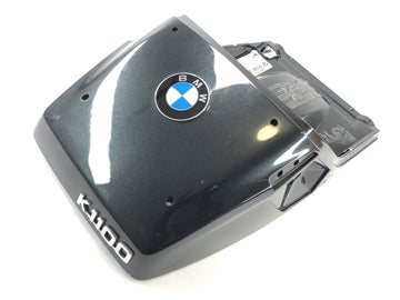 BMW K 1100 RS [1991] - Heckverkleidung Höcker mit Staufach - 0
