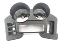 BMW R 1100 GS 259 [1995] - Tachoeinheit Halterung Abdeckung Cockpit Panel-2
