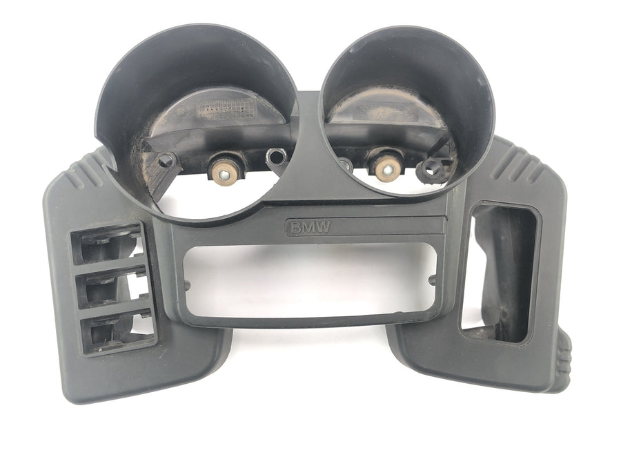 BMW R 1100 GS 259 [1995] - Tachoeinheit Halterung Abdeckung Cockpit Panel