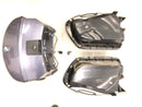 BMW K 1200 LT K2LT [1999] - Kofferset mit Topcase Koffer mit Innentaschen-12