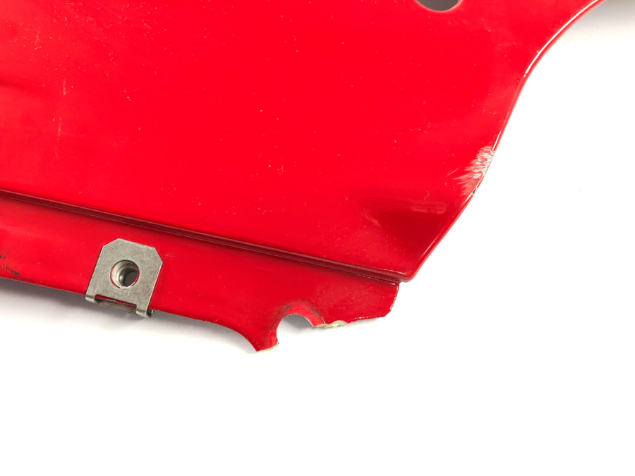 Ducati 1098 S H7 [2009] - disguise below right