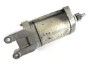 Yamaha XT 660 DM01 [2004] - starter engine starter motor-4