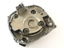 Yamaha XJR 1200 4PU [1995] - Carter d'embrayage et carter moteur-4
