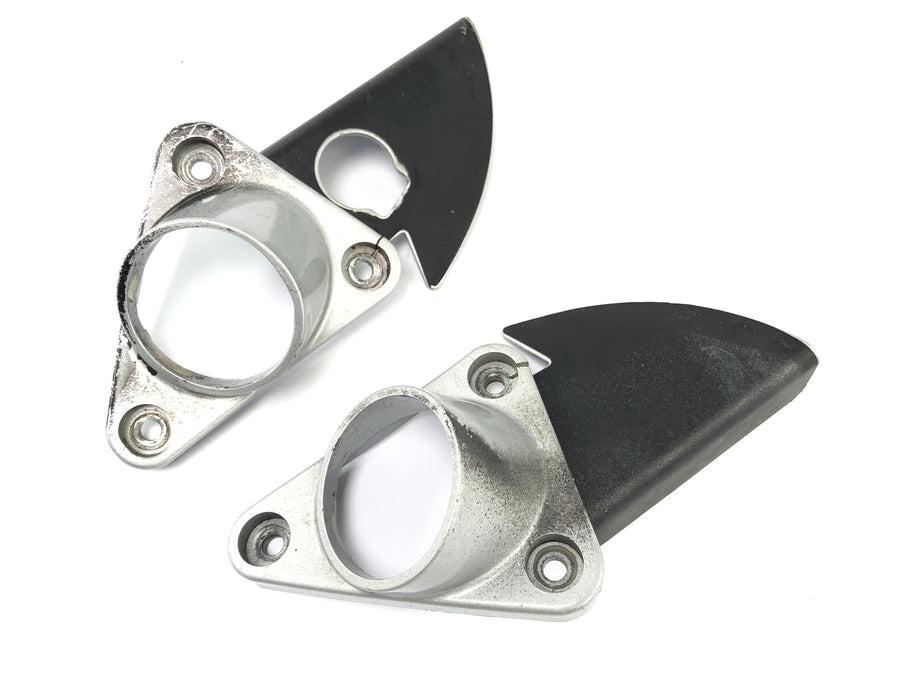 Honda NSR 125 JC22 [1998] - cladding Air intake left and right