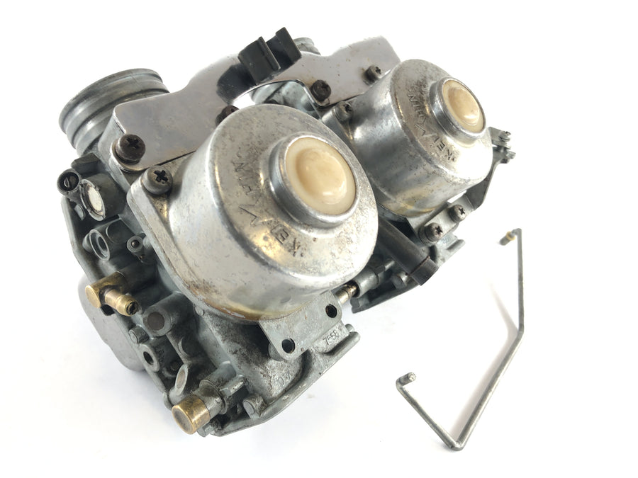 Honda GL 1000 Goldwing GL1 [1977] - Carburateur droit
