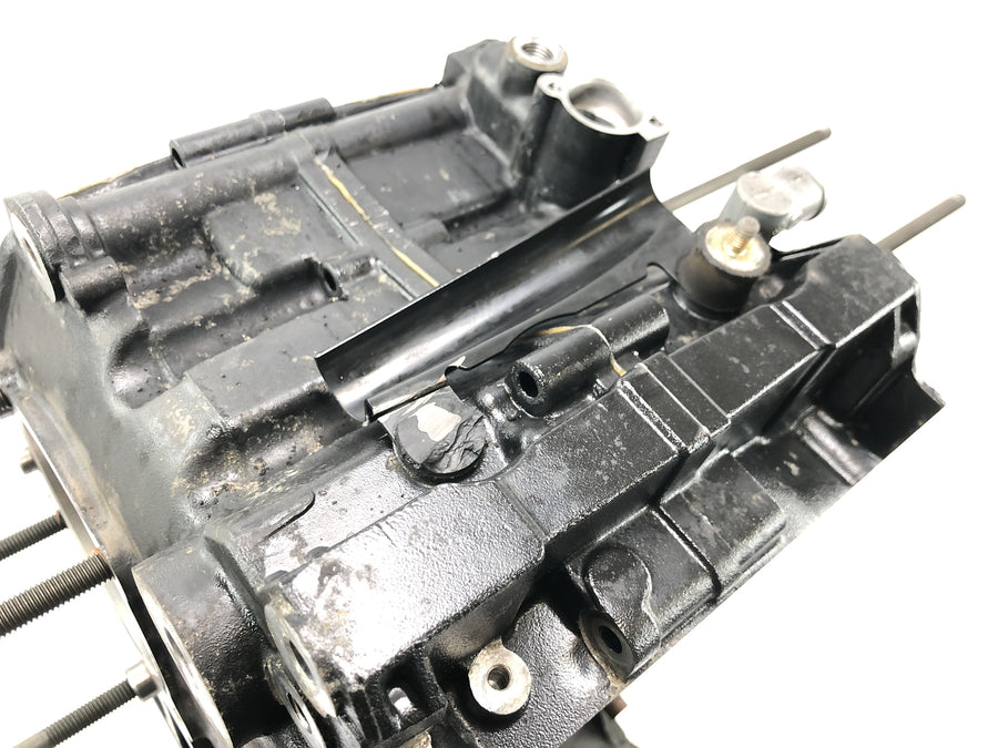 BMW R 1100 RT 259 [1999] - Carter moteur bloc moteur carter carter vide