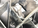 Cagiva Mito 125 Evo 8p [2000] - Swinge swing arm rear wheel swing-6