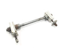 Honda FT 500 PC07 [1983] - Hinterachse mit Kettenspanner-3